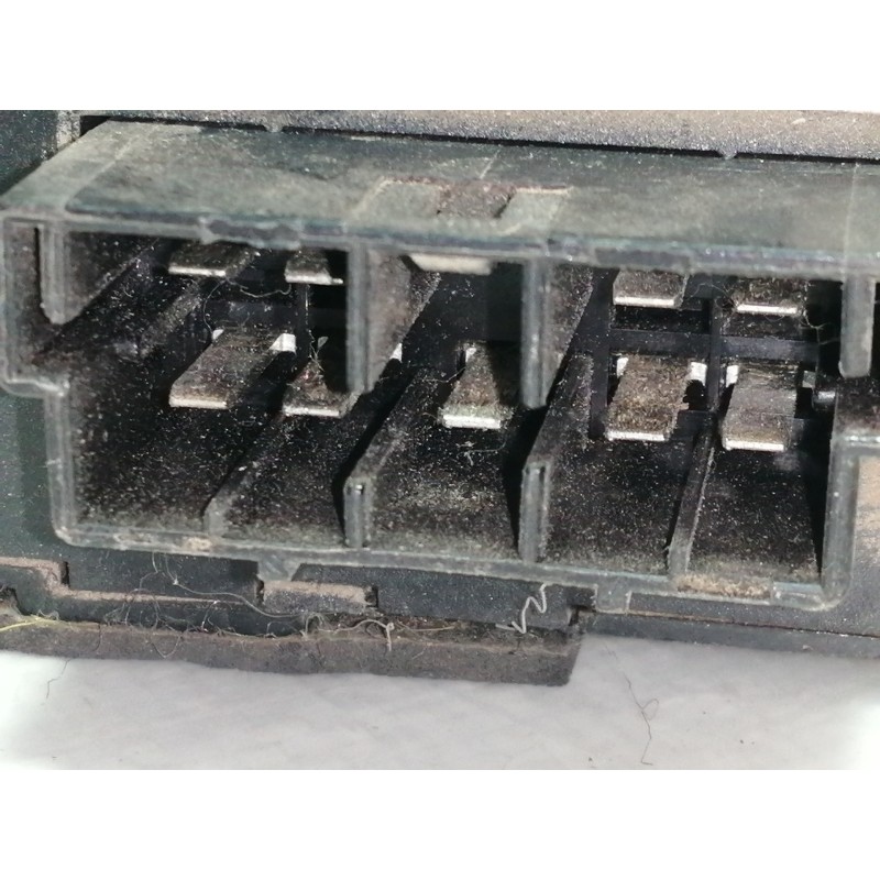 Recambio de centralita inmovilizador para renault laguna (b56) 1.9 dti referencia OEM IAM 7700823112C  