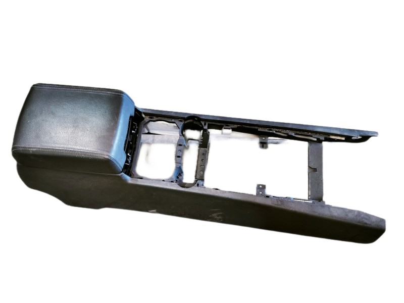 Recambio de apoyabrazos central para volkswagen touareg (7la) 2.5 tdi referencia OEM IAM 7L6863324  