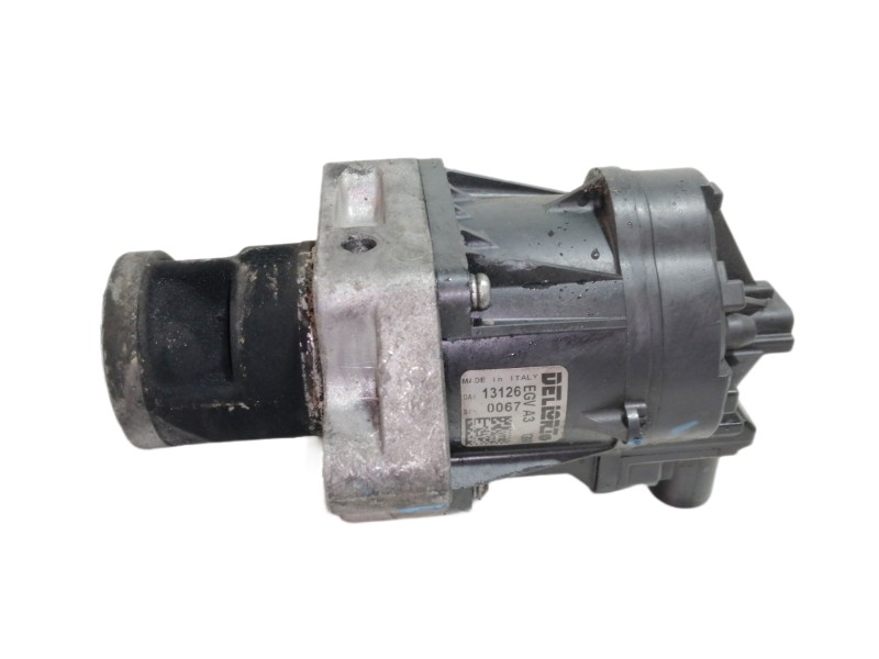 Recambio de valvula egr para opel insignia berlina cosmo referencia OEM IAM 55566052  