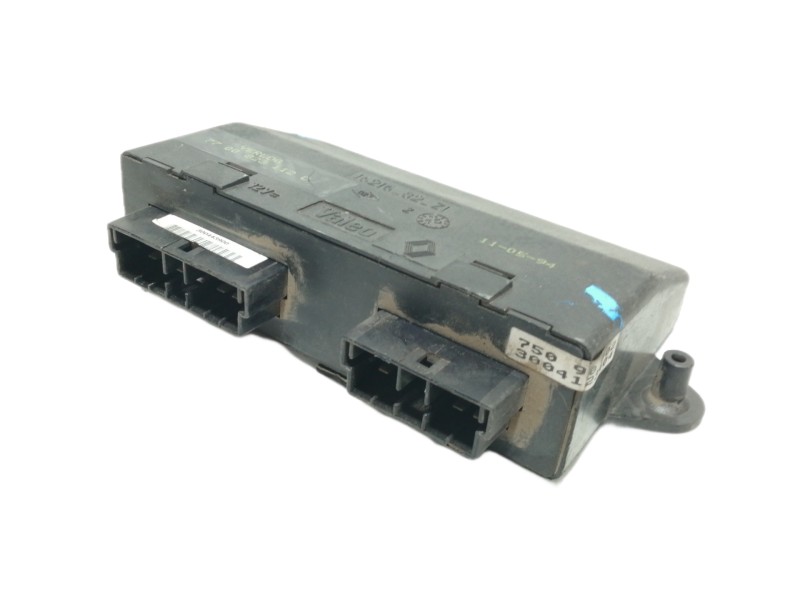 Recambio de centralita inmovilizador para renault laguna (b56) 1.9 dti referencia OEM IAM 7700823112C  