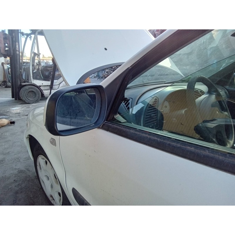 Recambio de retrovisor izquierdo para citroën xsara coupe 1.9 d vtr referencia OEM IAM   