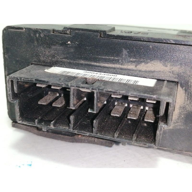 Recambio de centralita inmovilizador para renault laguna (b56) 1.9 dti referencia OEM IAM 7700823112C  