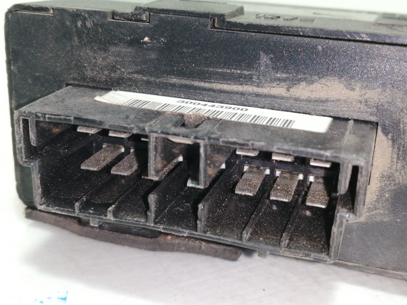 Recambio de centralita inmovilizador para renault laguna (b56) 1.9 dti referencia OEM IAM 7700823112C  