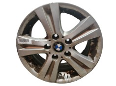 Recambio de llanta para bmw serie 1 berlina (e81/e87) 118d referencia OEM IAM 16´´IS44 7JX16EH2 6779696