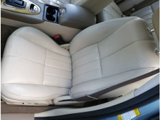 Recambio de asiento delantero izquierdo para jaguar s-type 2.5 v6 referencia OEM IAM   