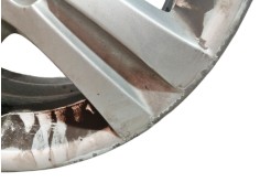 Recambio de llanta para bmw serie 1 berlina (e81/e87) 118d referencia OEM IAM 16´´IS44 7JX16EH2 6779696 2