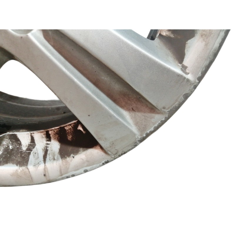 Recambio de llanta para bmw serie 1 berlina (e81/e87) 118d referencia OEM IAM 16´´IS44 7JX16EH2 6779696