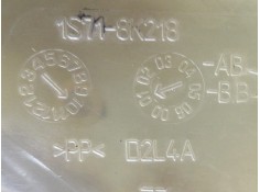 Recambio de deposito expansion para ford mondeo berlina (ge) ambiente referencia OEM IAM 1S718K218 D2L4A  2