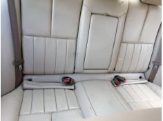 Recambio de asientos traseros para jaguar s-type 2.5 v6 referencia OEM IAM   