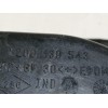Recambio de tapa exterior combustible para renault scenic ii 1.9 dci diesel referencia OEM IAM 8200139543  