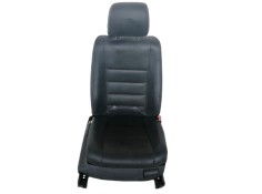 Recambio de asiento delantero derecho para volkswagen touareg (7la) 2.5 tdi referencia OEM IAM PIEL  