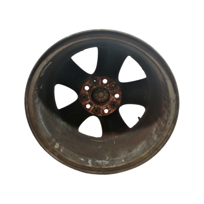 Recambio de llanta para bmw serie 1 berlina (e81/e87) 118d referencia OEM IAM 16´´IS44 7JX16EH2 6779696