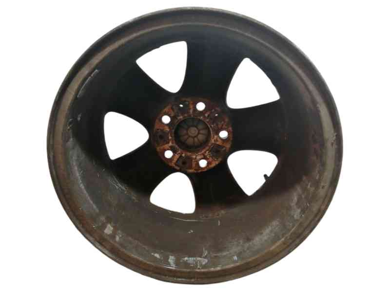 Recambio de llanta para bmw serie 1 berlina (e81/e87) 118d referencia OEM IAM 16´´IS44 7JX16EH2 6779696