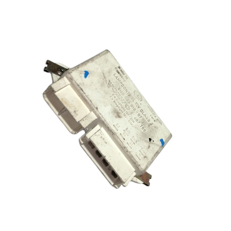 Recambio de centralita luces para volvo serie 460 turbodiesel referencia OEM IAM 5KG005019  