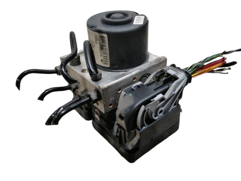 Recambio de abs para fiat doblo cargo basis kasten referencia OEM IAM 28570100093 0097016143 51902576 
