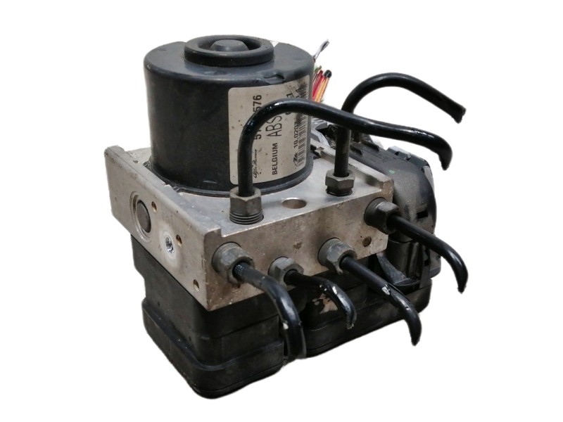 Recambio de abs para fiat doblo cargo basis kasten referencia OEM IAM 28570100093 0097016143 51902576 