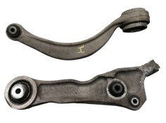 Recambio de brazo suspension inferior delantero izquierdo para jaguar s-type 2.5 v6 referencia OEM IAM 3C254R 3C256 C2C13829 C2C 2