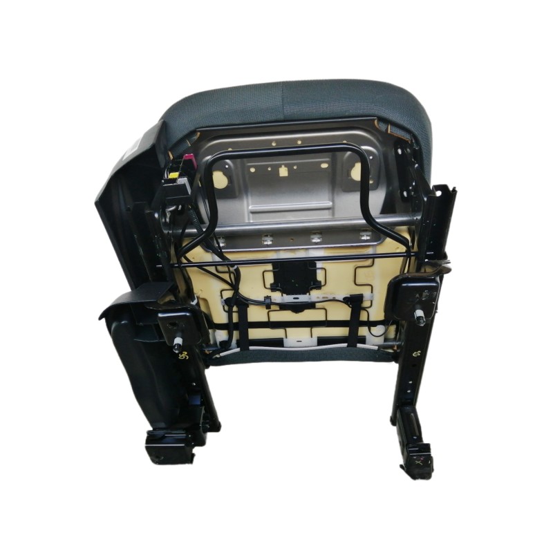 Recambio de asiento delantero derecho para ford c-max titanium referencia OEM IAM   