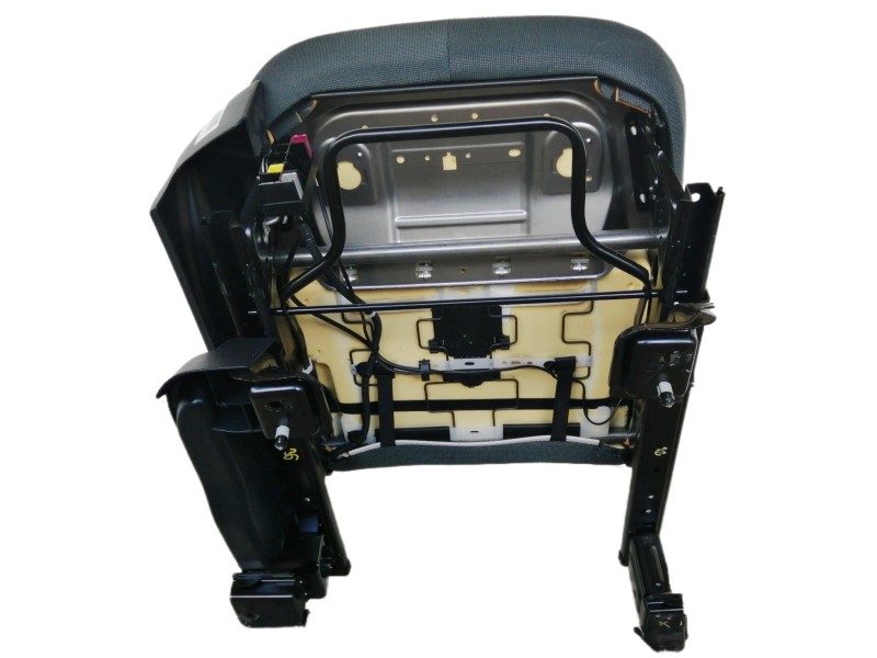 Recambio de asiento delantero derecho para ford c-max titanium referencia OEM IAM   