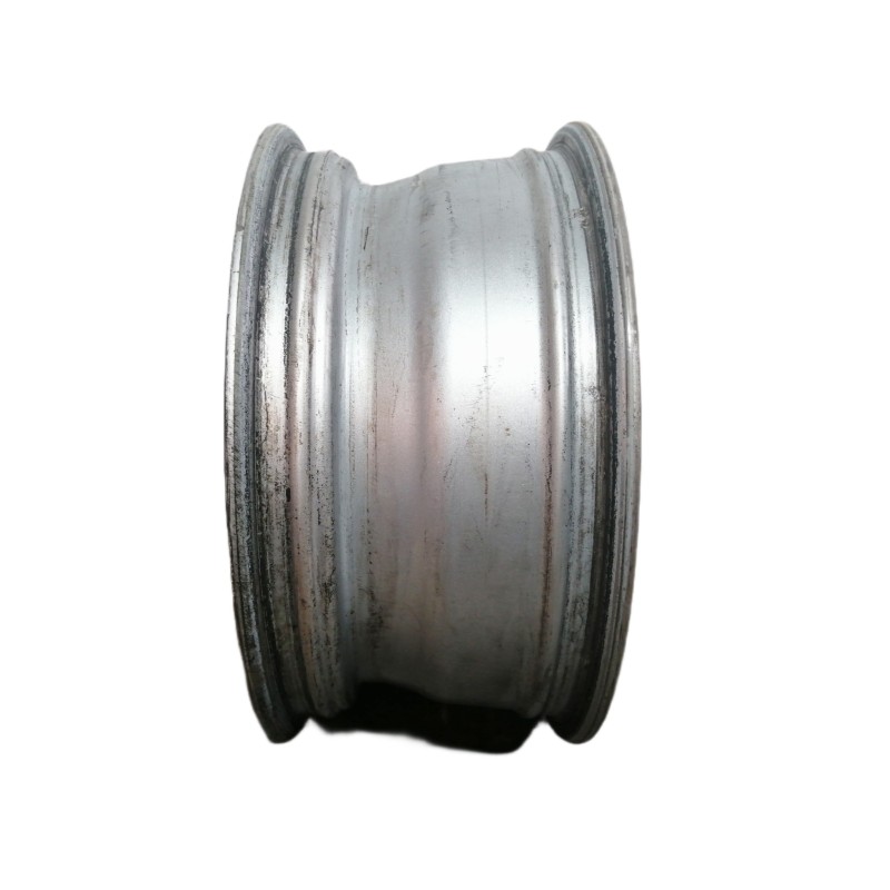 Recambio de llanta para bmw serie 1 berlina (e81/e87) 118d referencia OEM IAM 16´´IS44 7JX16EH2 6779696