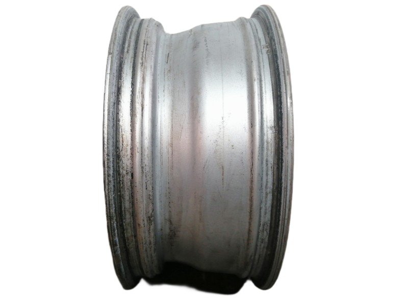 Recambio de llanta para bmw serie 1 berlina (e81/e87) 118d referencia OEM IAM 16´´IS44 7JX16EH2 6779696