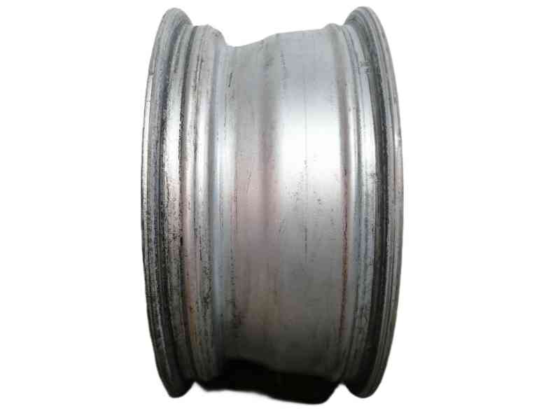 Recambio de llanta para bmw serie 1 berlina (e81/e87) 118d referencia OEM IAM 16´´IS44 7JX16EH2 6779696