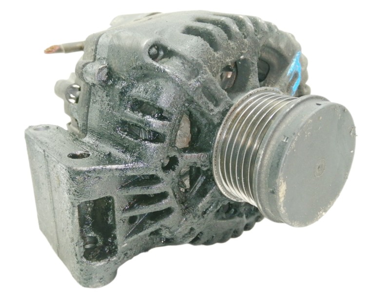 Recambio de alternador para fiat doblo (119) 1.3 16v multijet active com. (55kw) referencia OEM IAM 46823547 2542670F 607131113