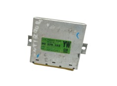 Recambio de centralita cierre para opel calibra básico referencia OEM IAM 90378122 0623183 