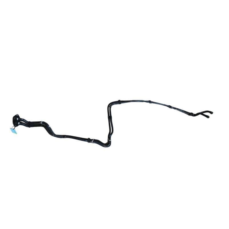 Recambio de tubo para mercedes-benz eqa (h243) eqa 250+ (243.702) referencia OEM IAM A2435004900 A2435004900 