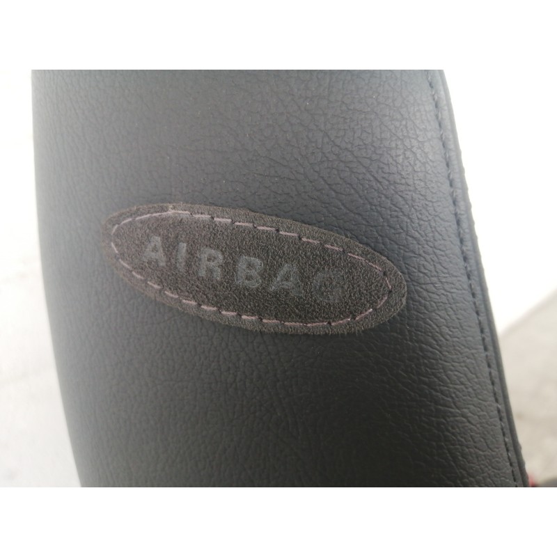 Recambio de asiento delantero derecho para volkswagen touareg (7la) 2.5 tdi referencia OEM IAM PIEL  