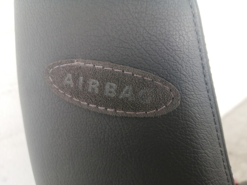 Recambio de asiento delantero derecho para volkswagen touareg (7la) 2.5 tdi referencia OEM IAM PIEL  