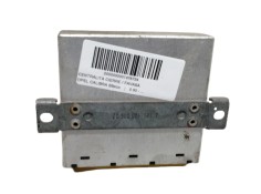 Recambio de centralita cierre para opel calibra básico referencia OEM IAM 90378122 0623183  2