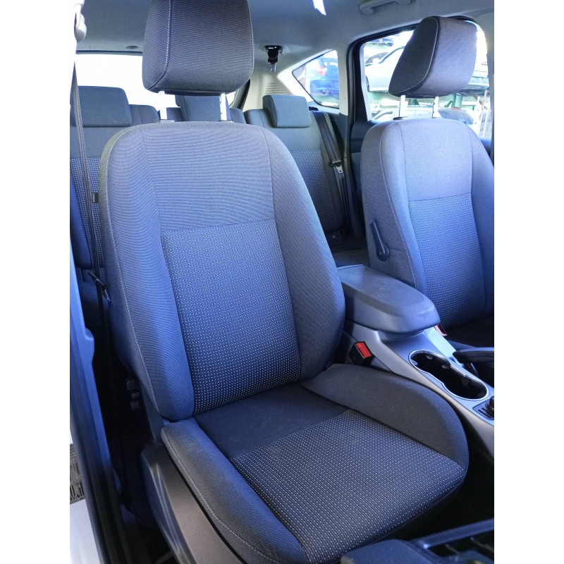 Recambio de asiento delantero derecho para ford c-max titanium referencia OEM IAM   