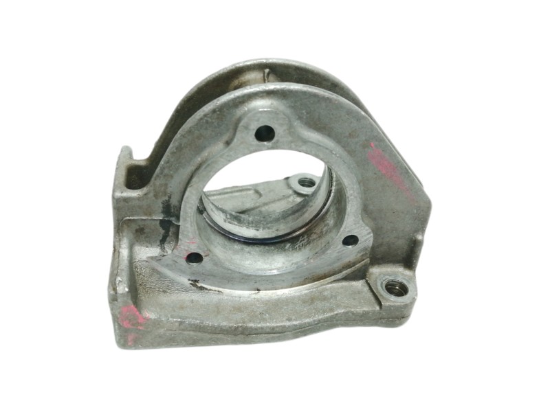 Recambio de soporte para fiat doblo cargo basis kasten referencia OEM IAM 55206215  APOYO CENTRAL TRANSMISION DERECHA