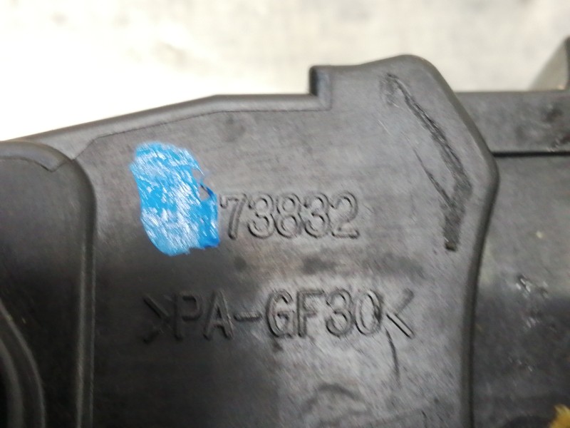 Recambio de mando luces para lexus is200 (ds2/is2) 220d referencia OEM IAM 17F192 173832 73832