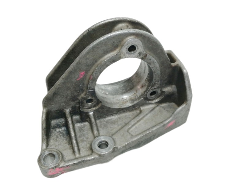 Recambio de soporte para fiat doblo cargo basis kasten referencia OEM IAM 55206215  APOYO CENTRAL TRANSMISION DERECHA