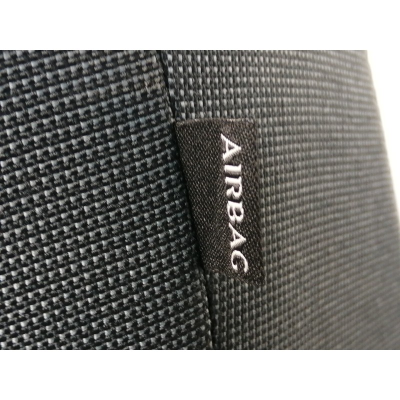 Recambio de asiento delantero derecho para ford c-max titanium referencia OEM IAM   