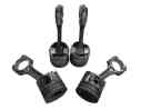 PISTON 0628L2 JUEGOS PISTONES CON BIELAS 