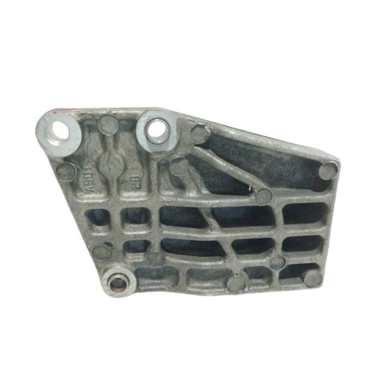 Recambio de soporte para fiat doblo cargo basis kasten referencia OEM IAM 55206215  APOYO CENTRAL TRANSMISION DERECHA