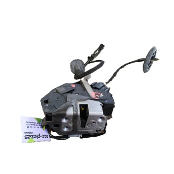 CERRADURA PUERTA DELANTERA IZQUIERDA 2049023 8A6AA21813AF 