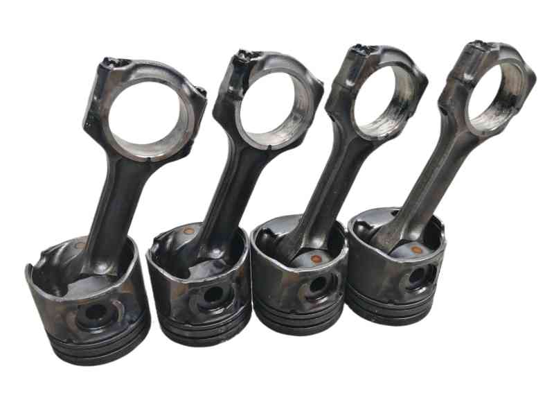 Recambio de piston para citroën c8 2.2 hdi 16v premier ii referencia OEM IAM   JUEGOS PISTONES CON BIELAS