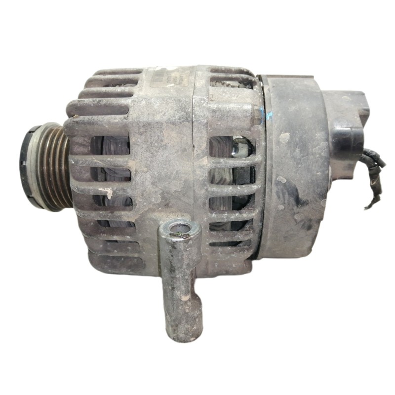 Recambio de alternador para fiat doblo cargo basis kasten referencia OEM IAM 51854910 MS1012101191 C758021141