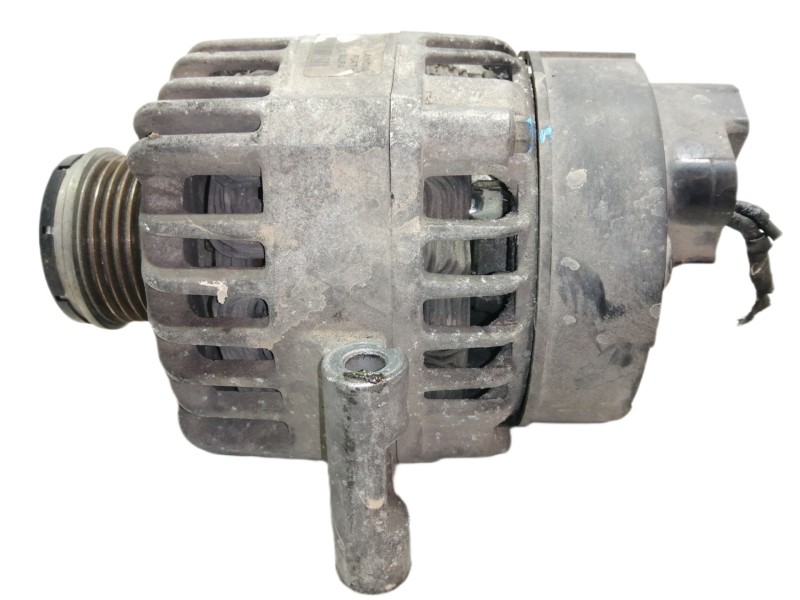 Recambio de alternador para fiat doblo cargo basis kasten referencia OEM IAM 51854910 MS1012101191 C758021141