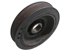 Recambio de polea cigueñal para citroën c8 2.2 hdi 16v premier ii referencia OEM IAM C45331   2