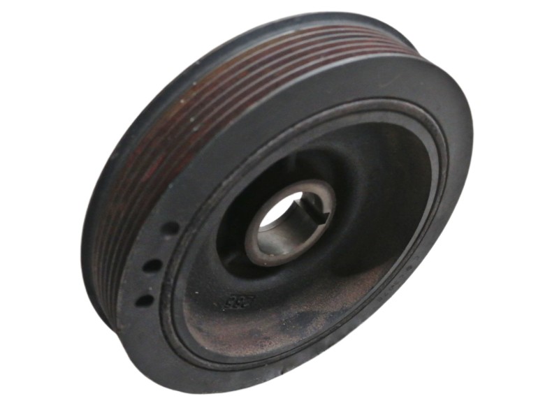 Recambio de polea cigueñal para citroën c8 2.2 hdi 16v premier ii referencia OEM IAM C45331  
