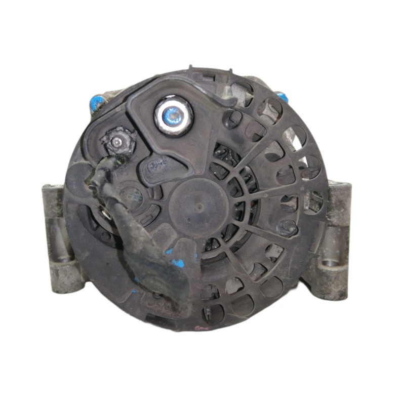 Recambio de alternador para fiat doblo cargo basis kasten referencia OEM IAM 51854910 MS1012101191 C758021141