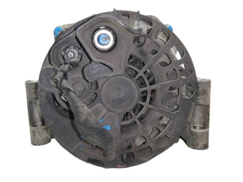 Recambio de alternador para fiat doblo cargo basis kasten referencia OEM IAM 51854910 MS1012101191 C758021141