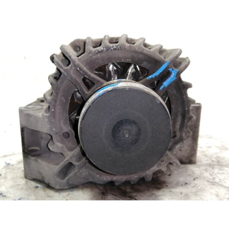 Recambio de alternador para fiat doblo cargo basis kasten referencia OEM IAM 51854910 MS1012101191 C758021141