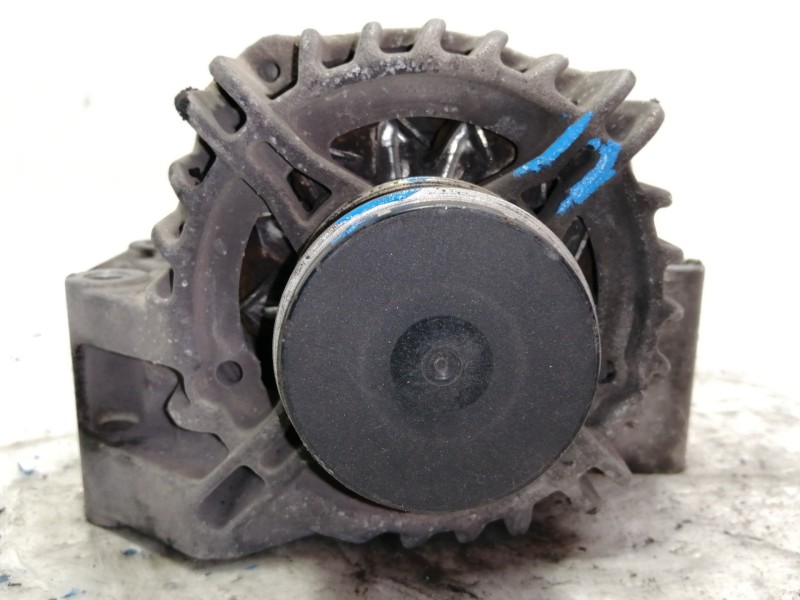 Recambio de alternador para fiat doblo cargo basis kasten referencia OEM IAM 51854910 MS1012101191 C758021141