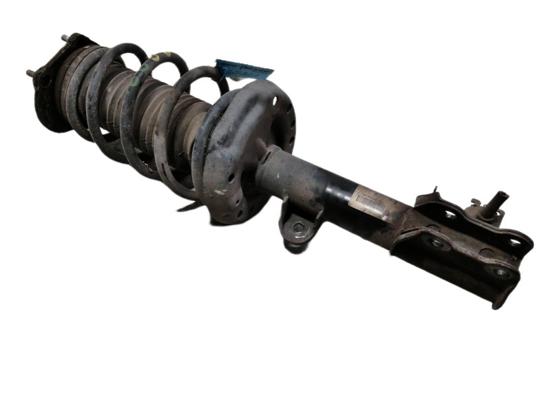 Recambio de amortiguador delantero derecho para fiat doblo cargo basis kasten referencia OEM IAM 51880841  